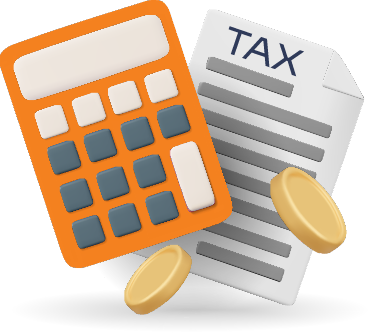 Tax Calculation