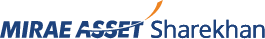 Sharekhan Logo